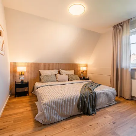Apartman Nordseeperle Pellworm