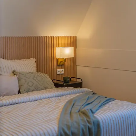 Nordseeperle Apartman