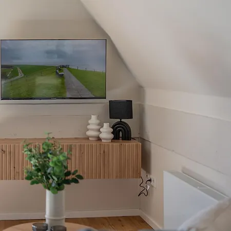 Apartman Nordseeperle *