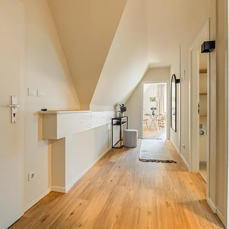 Nordseeperle Apartman Pellworm