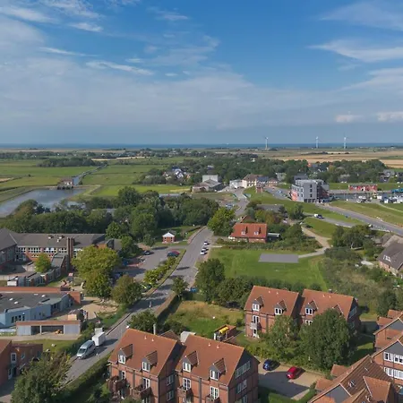 Nordseeperle Apartman Pellworm