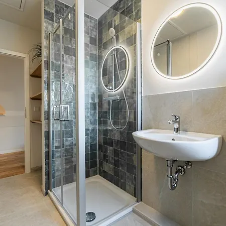 Nordseeperle Apartman Pellworm