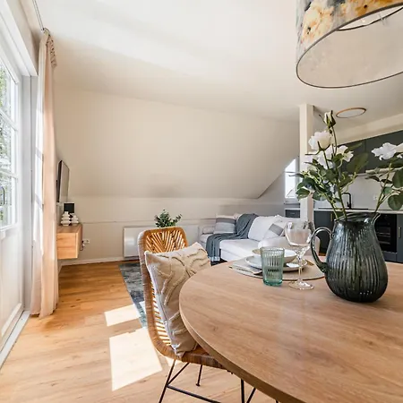 Nordseeperle Apartman Pellworm
