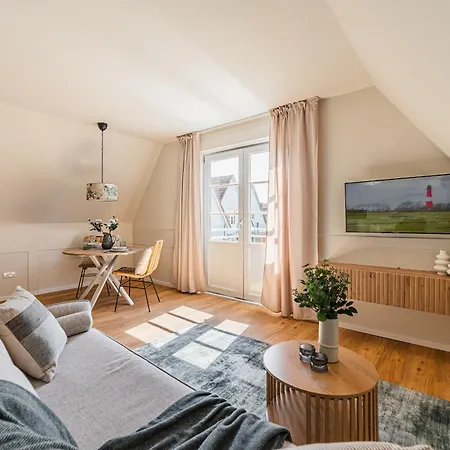 Apartman Nordseeperle Pellworm
