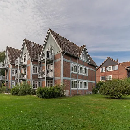 Nordseeperle Apartman
